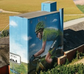 Cykelrytter